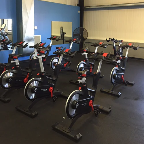 Next Level Fitness (Gahanna, OH)
