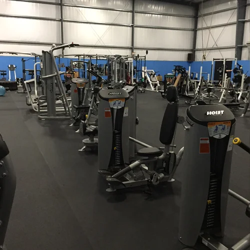 Next Level Fitness (Gahanna, OH)