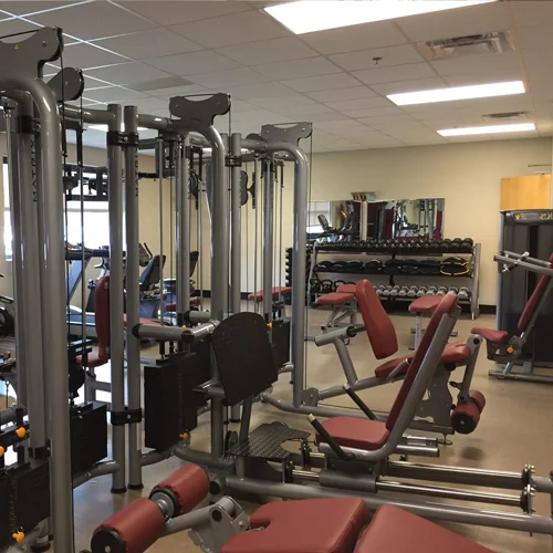 EA Cox Middle School (Columbia, TN)