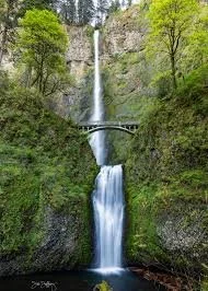 Columbia Gorge FAM Tour