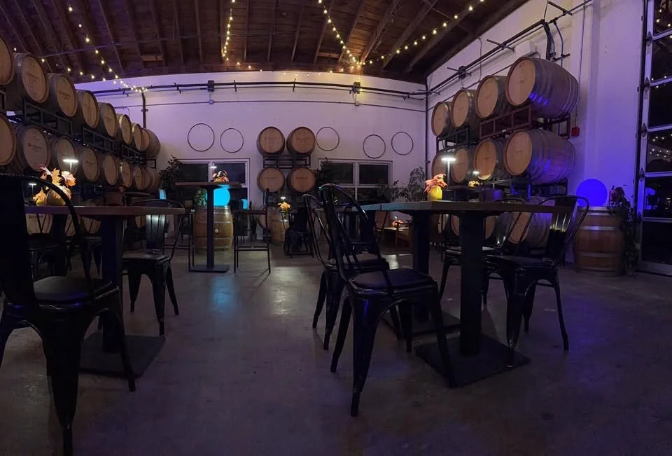SAVE THE DATE: Experience Boedecker Cellars