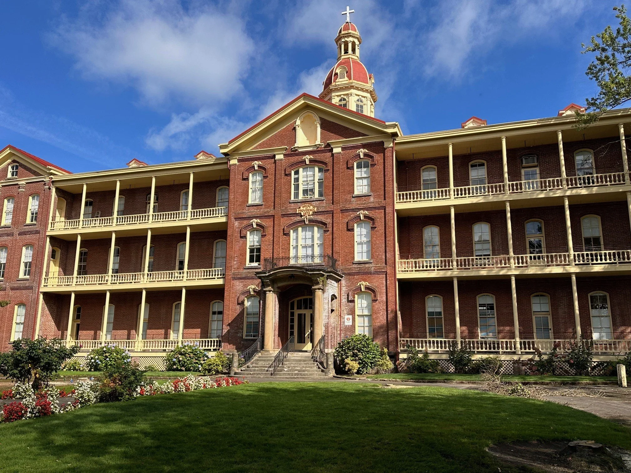 Experience the Historic Trust in Vancouver, WA