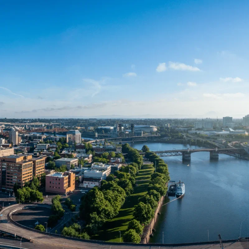 Set Sail with Us on a Willamette FAM Tour