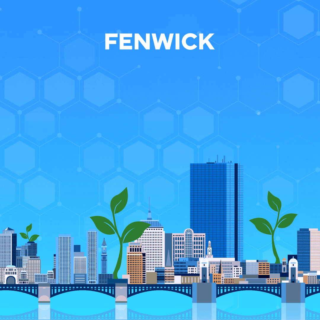 Boston Office Opening Video Infographic