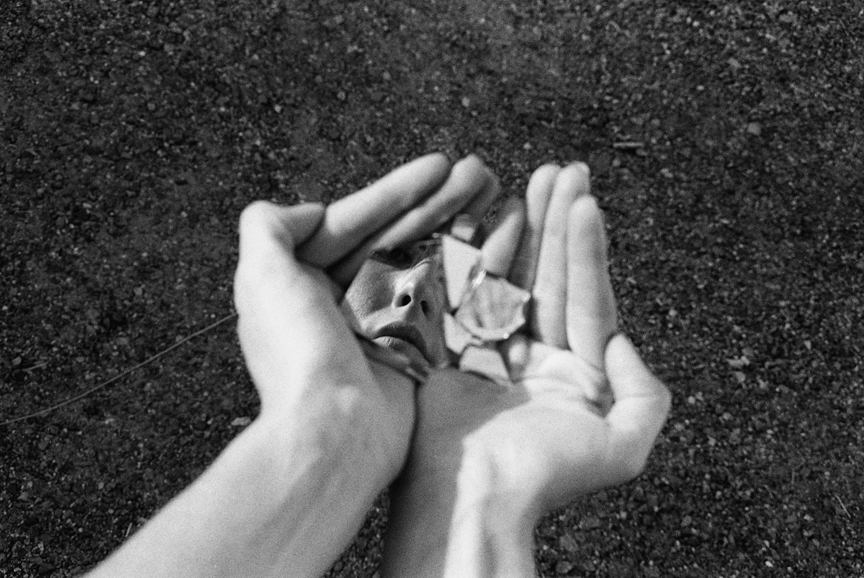 I've Got to Break to Rebuild, 2009