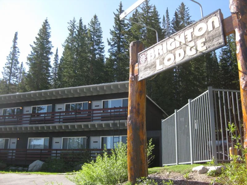 Brighton Ski Resort