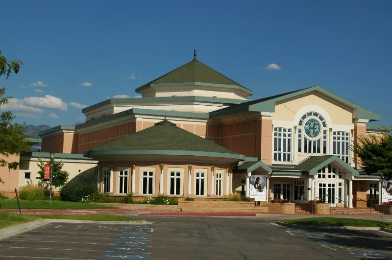Hale Centre Theatre