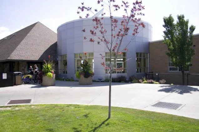 Jewish Community Center