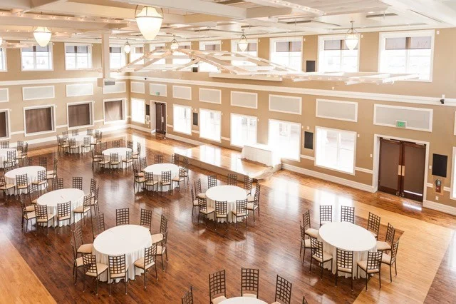 Noah's Event Venue