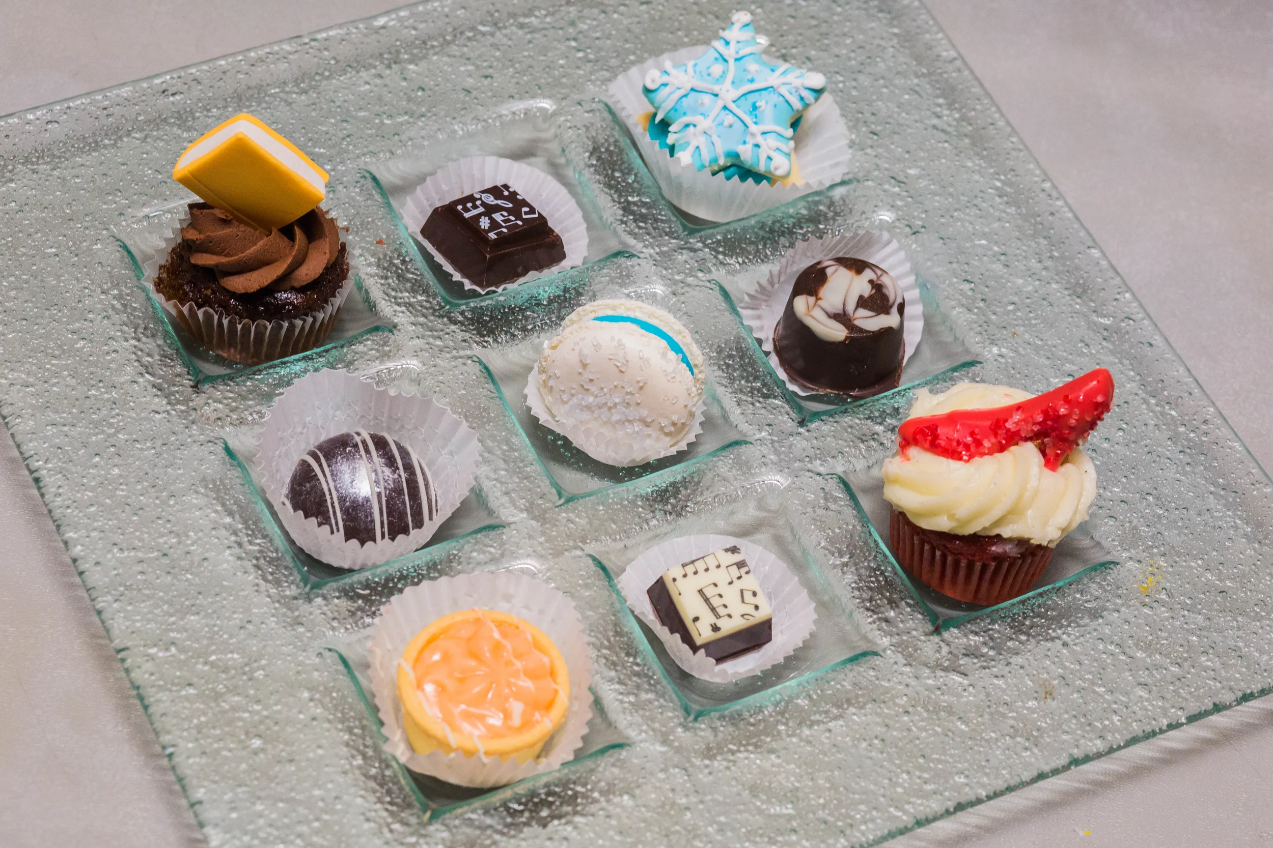 Broadway at the Eccles