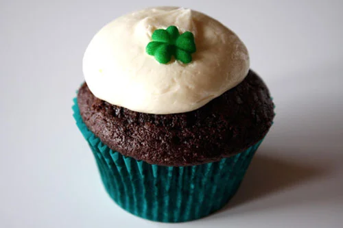 Recipe of the Month | Chocolate Stout Cupcakes