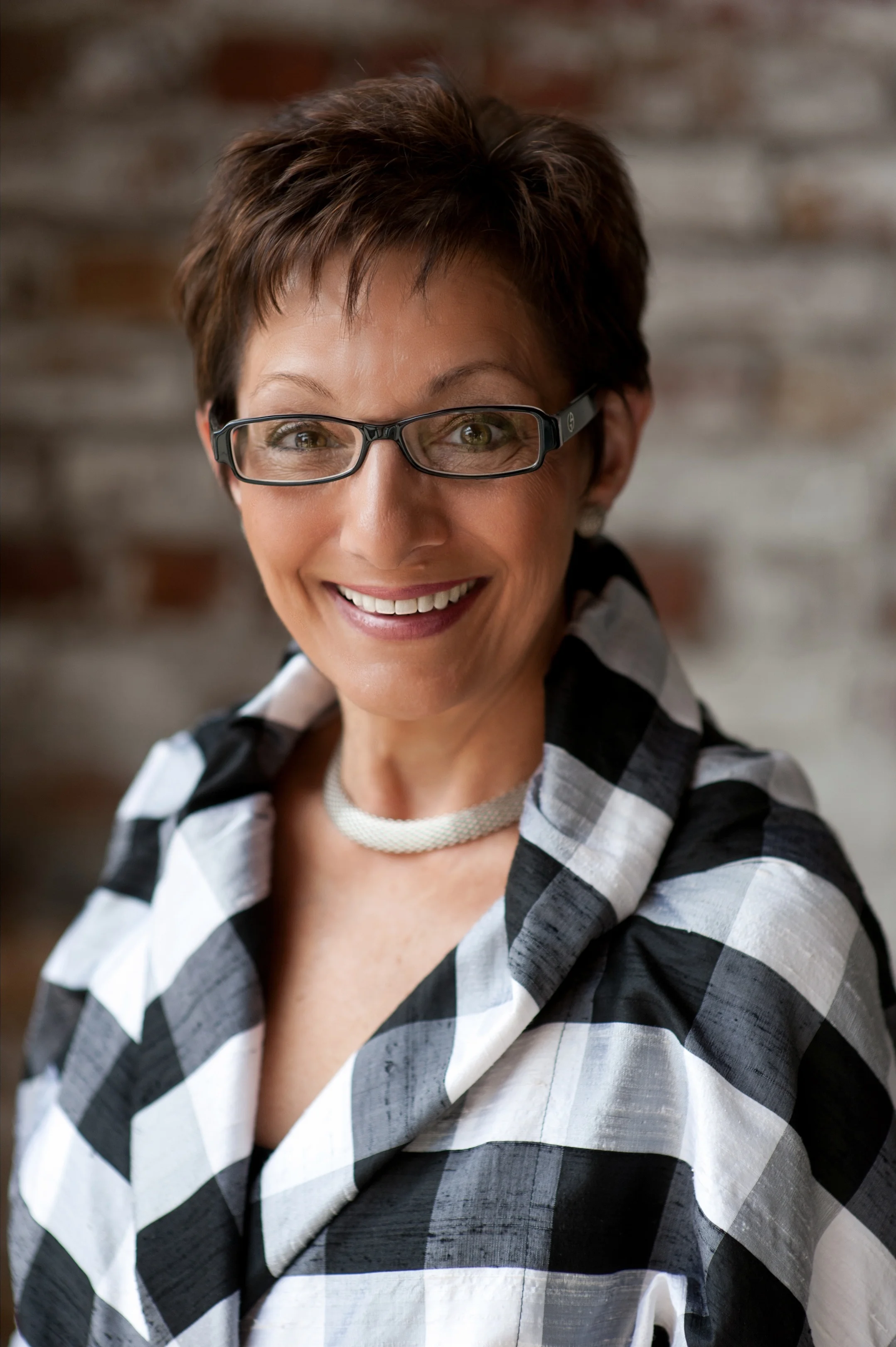 Maxine Takes the U.S. Chamber