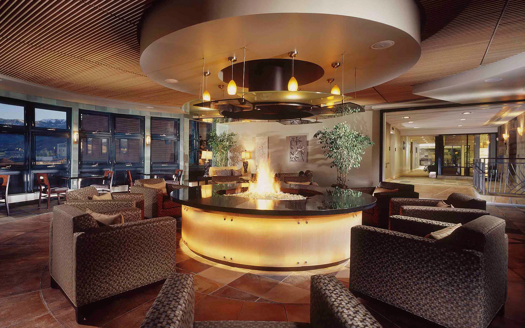 Newpark Resort & Hotel