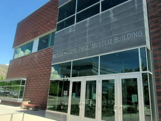 Utah Museum of Fine Arts