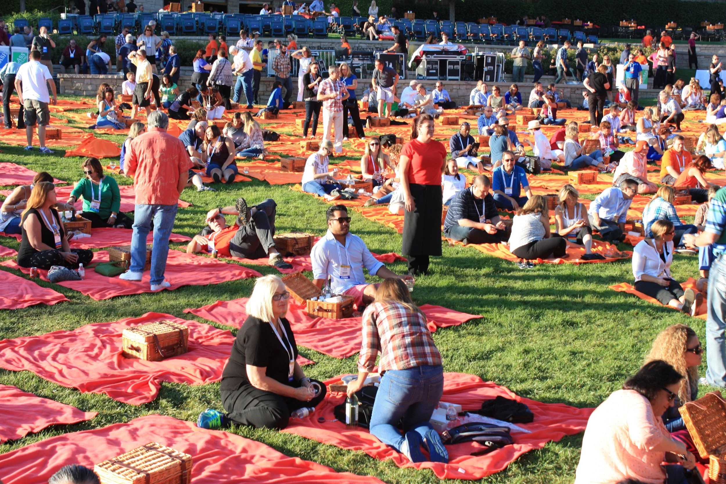 ASAE Closing Celebration