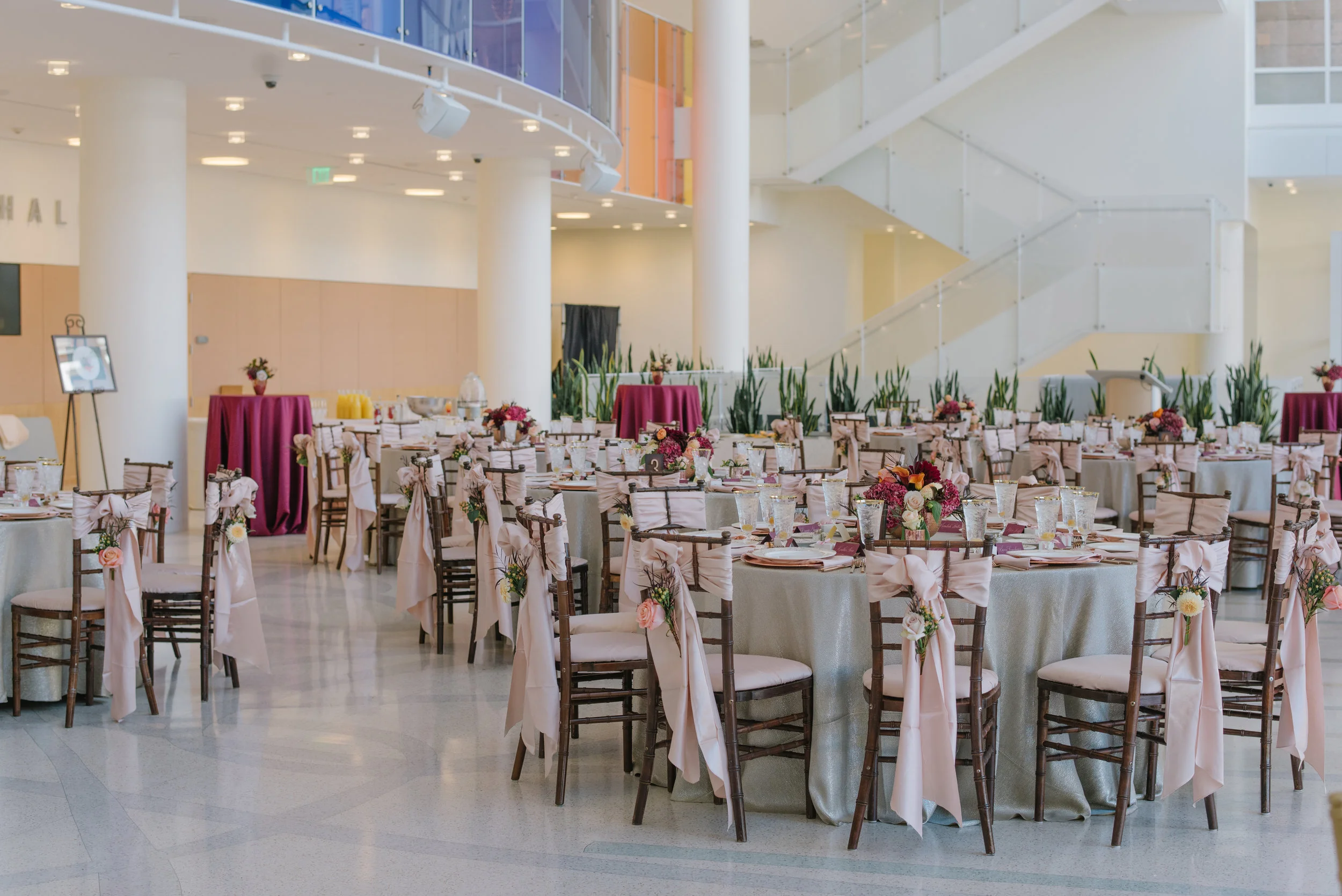 Event Recap | Critics Luncheon