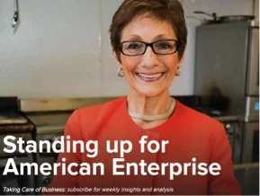 U.S. Chamber Small Business Council