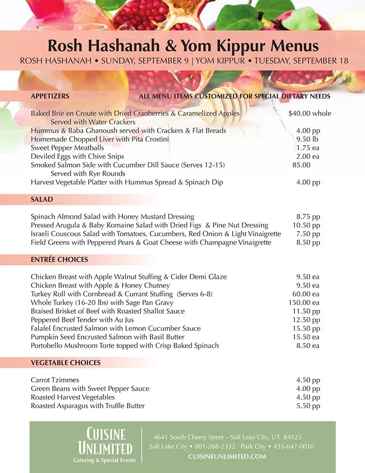  click to see full menu 