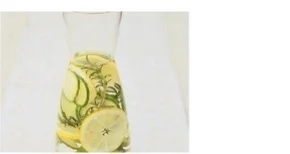 Infused Waters
