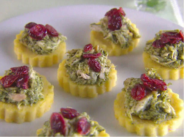 Chicken & Dried Cranberry on Polenta1 Rounds copy 2.tiff copy.jpg