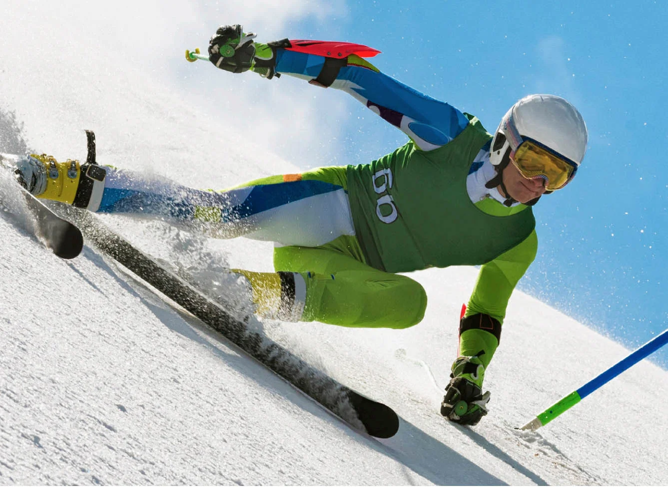 Utah Olympic Park & Utah Olympic Oval