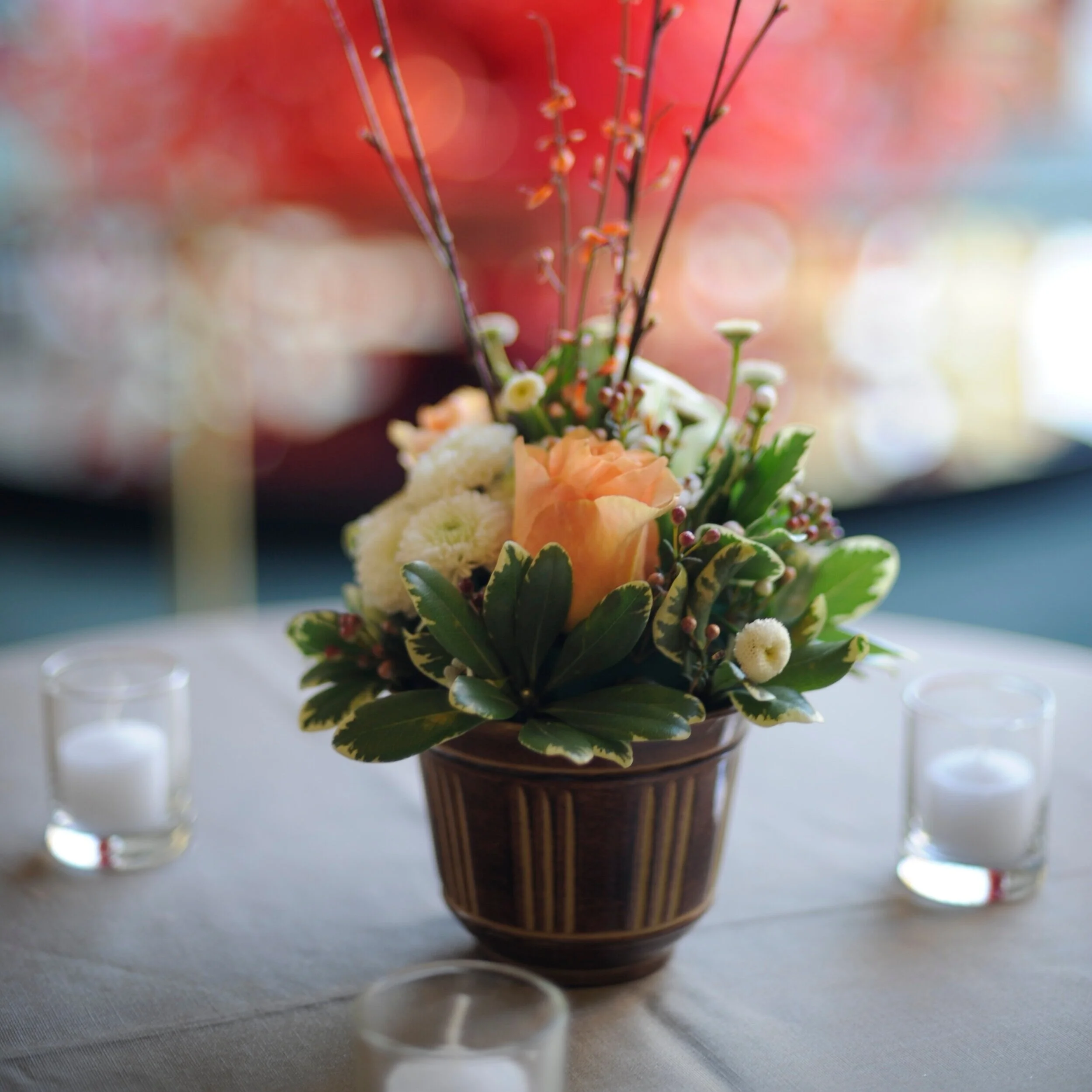 A Message to Our Clients