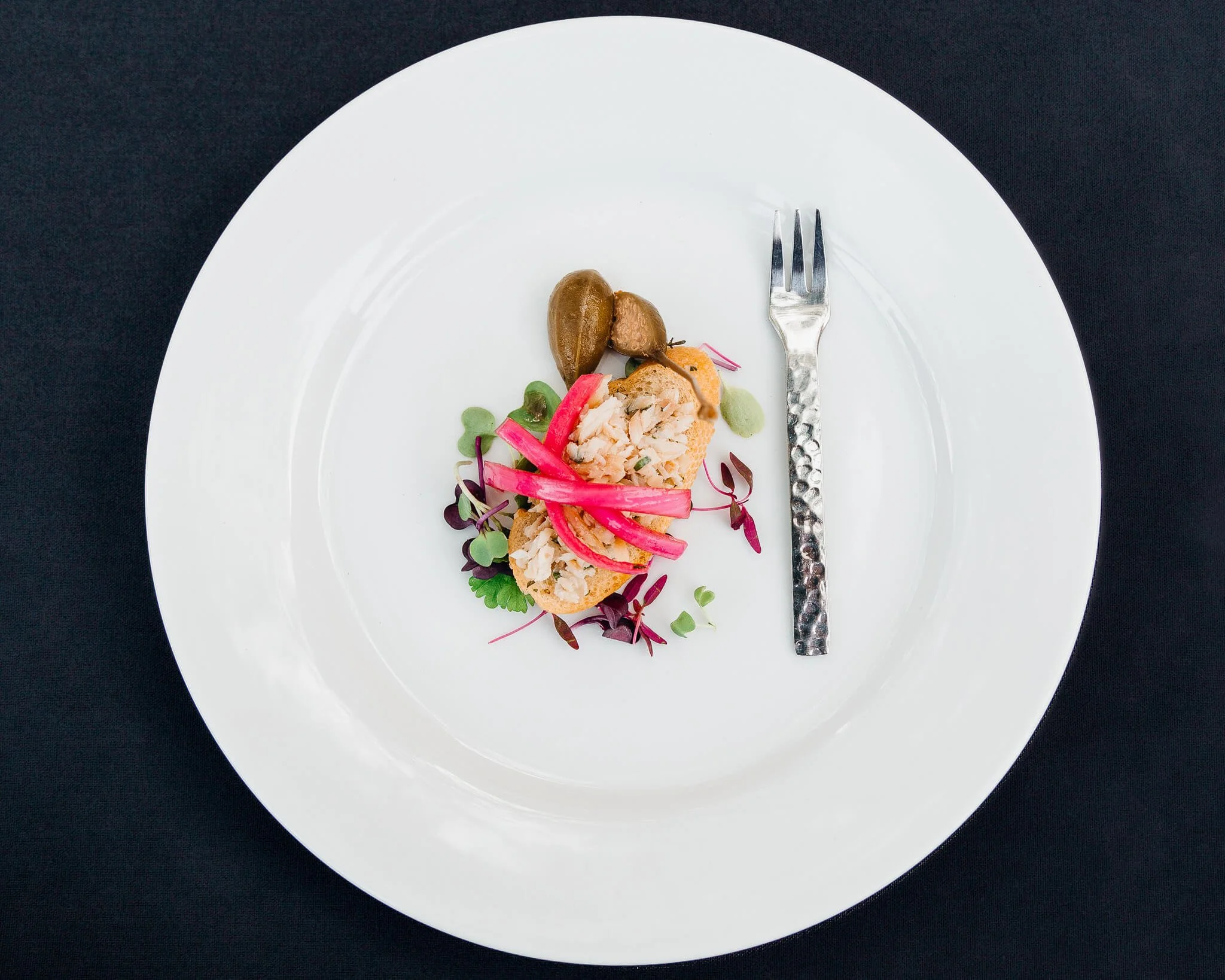 Salt Lake City and Park City | Private Chef Services