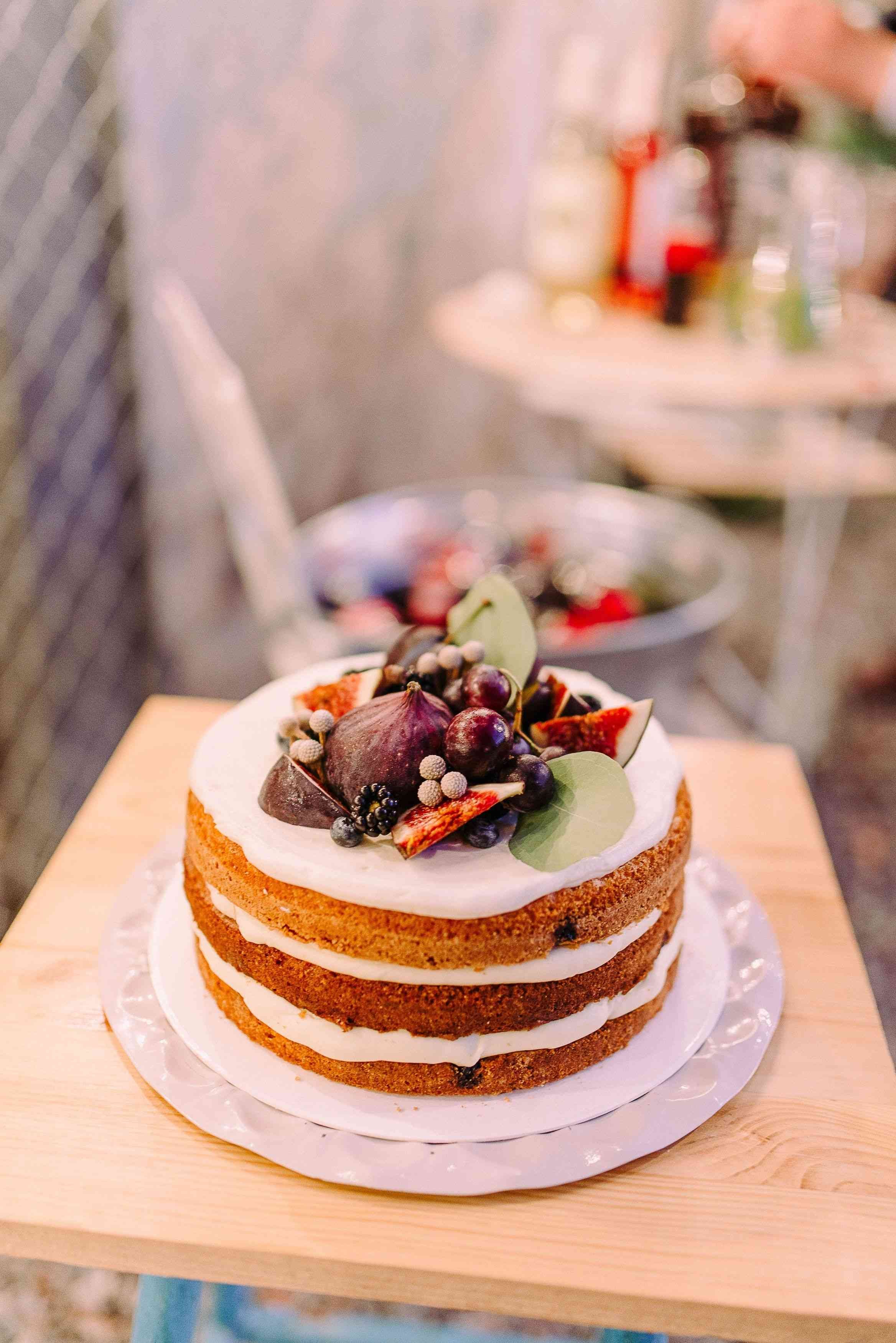 Wedding Catering Salt Lake City | naked cake figs.jpeg