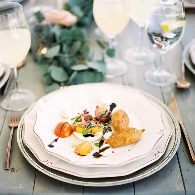  Social Event Catering | Formal Serve 