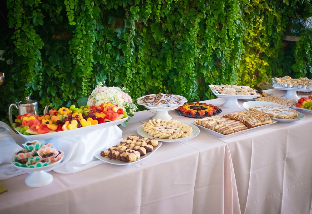 Grazing Table Salt Lake City