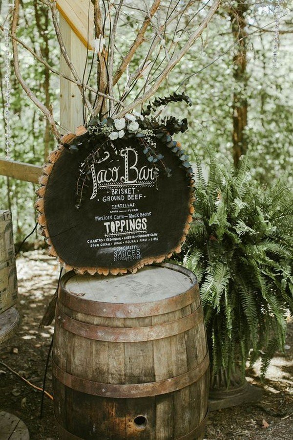   https://ohbestdayever.com/2018/02/19/trending-15-wedding-reception-bar-ideas-2018/diy-taco-bar-wedding-reception-ideas/   