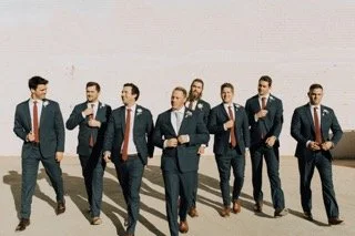 2023 Wedding Trends | "Rust" Married | Cuisine Unlimited