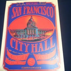 San Francisco Centennial Celebration