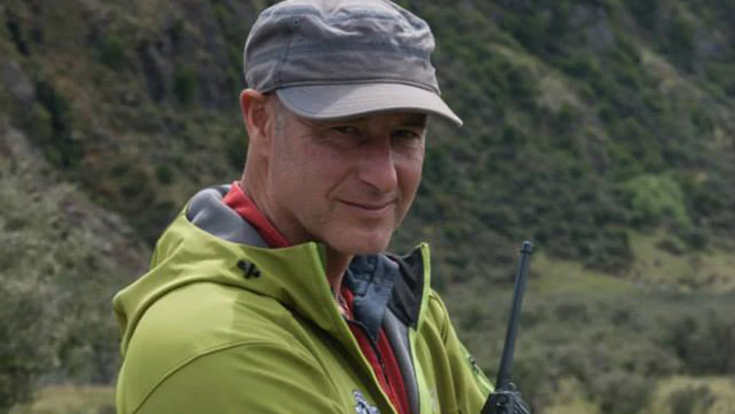 Paul Rogers