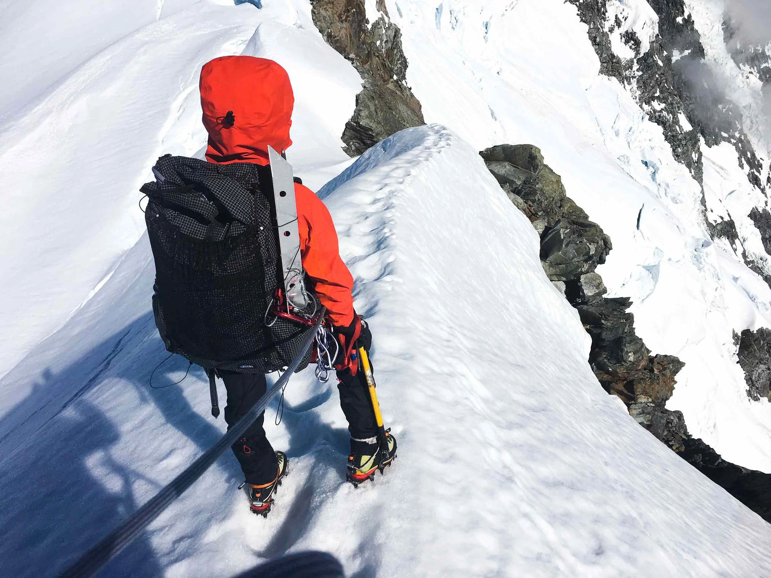 Ascents Program