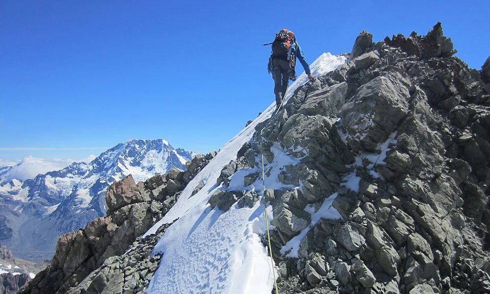 Malte Brun Expedition