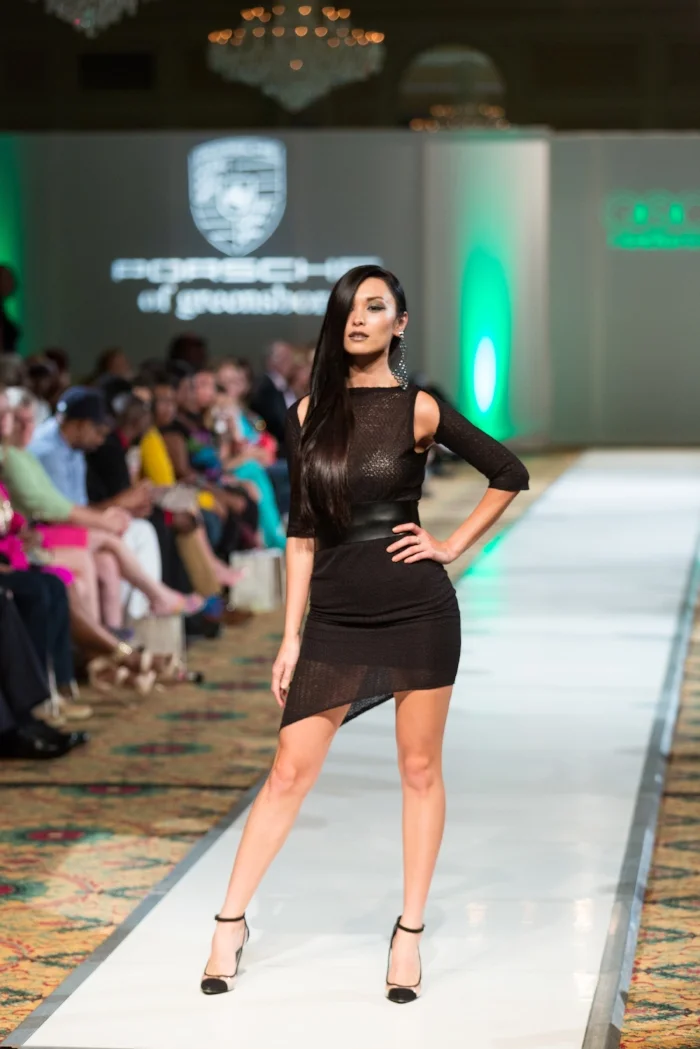 2014 Model of the Year
