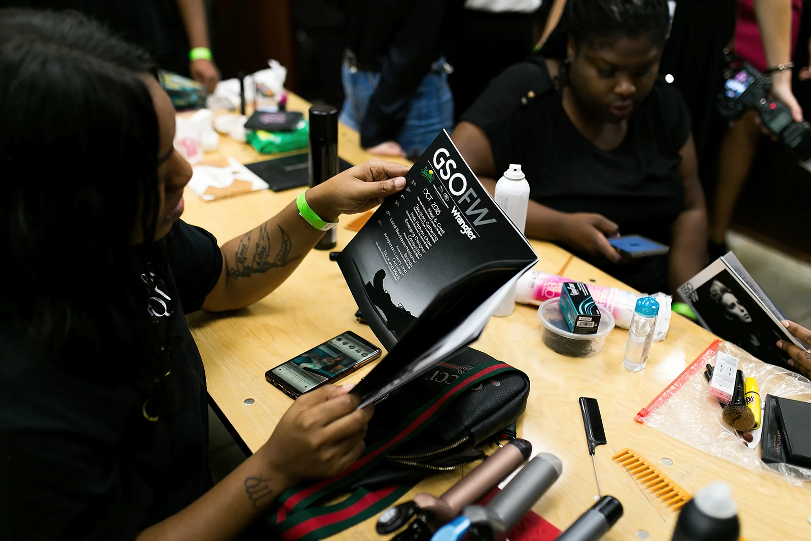 Oct 5 18 GSOFW Xine Benz-200.jpg