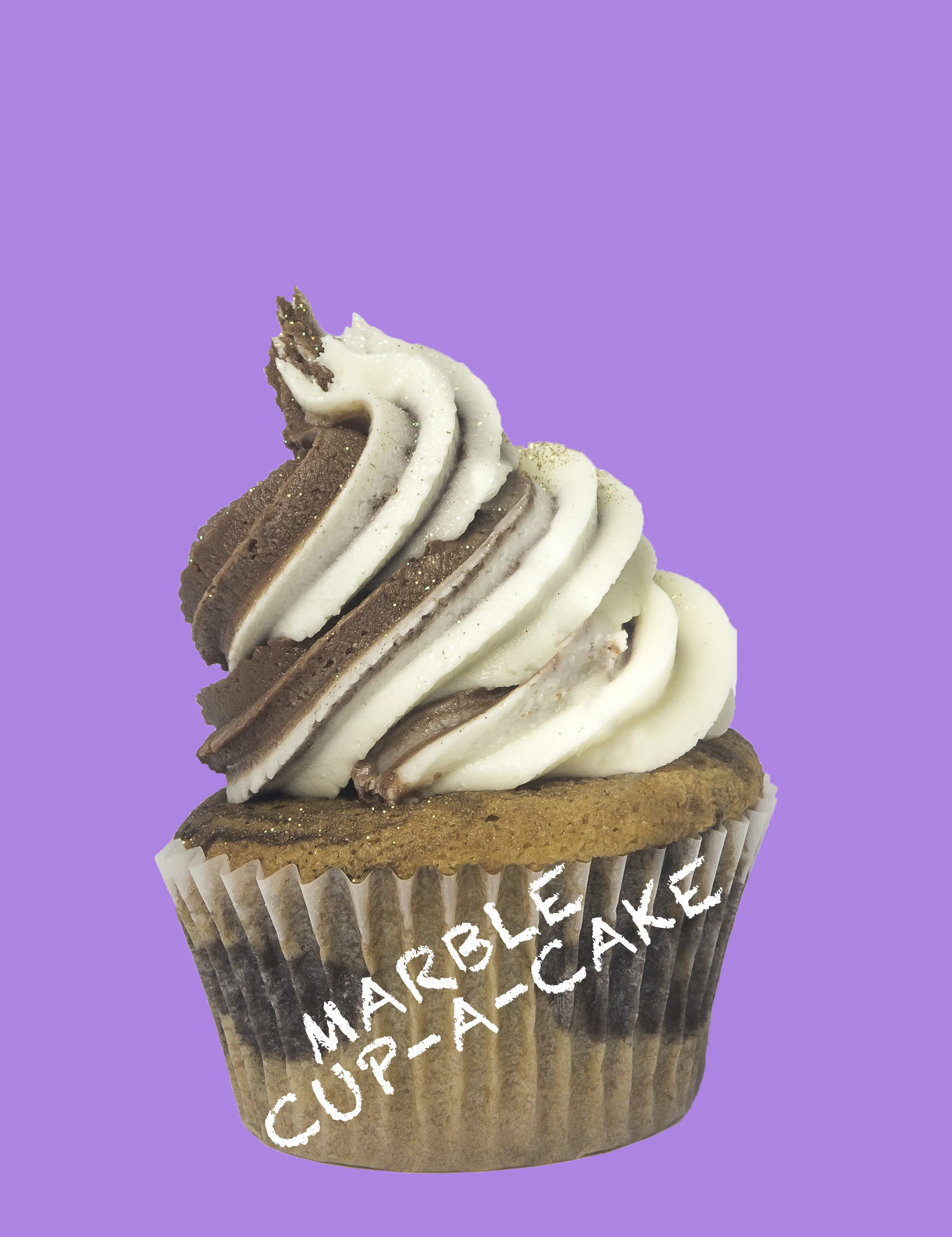 Marble Cake