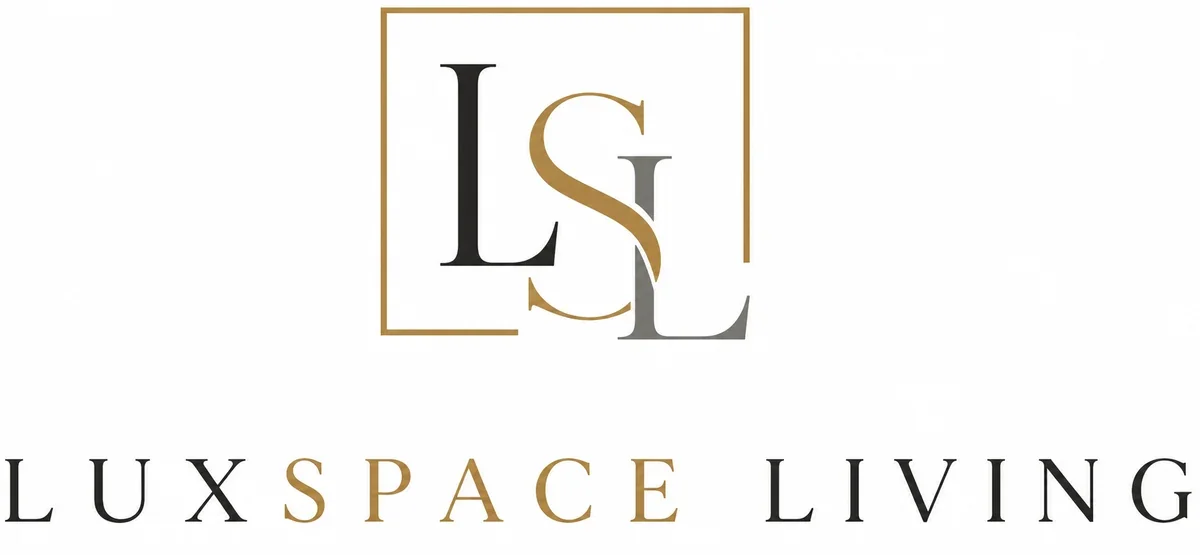 LuxSpaceLiving Interior Design