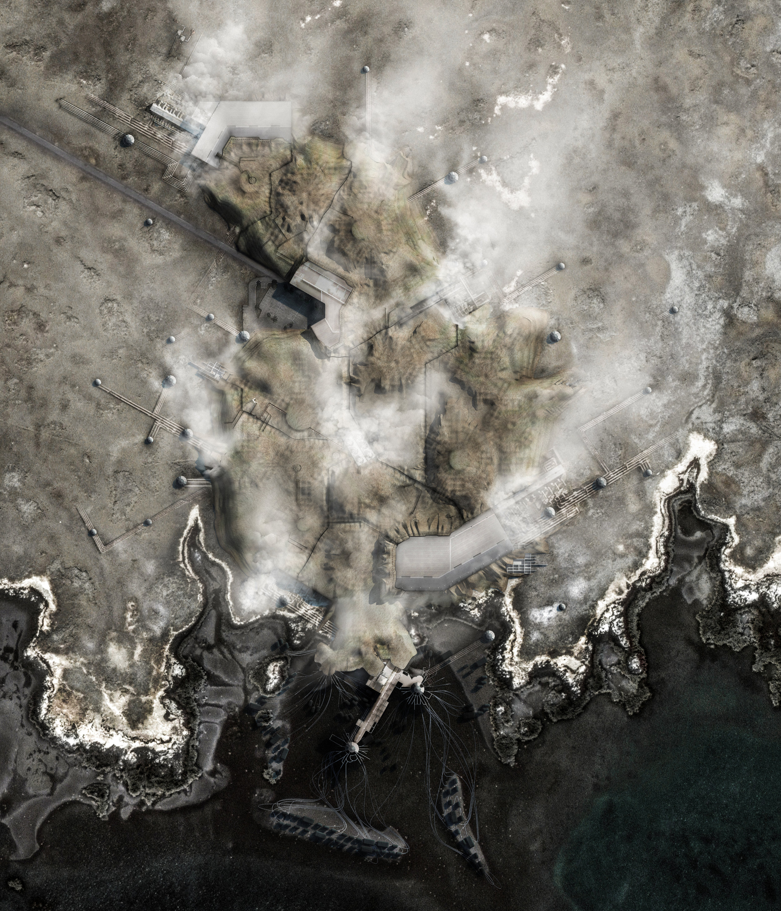 Satellite Image