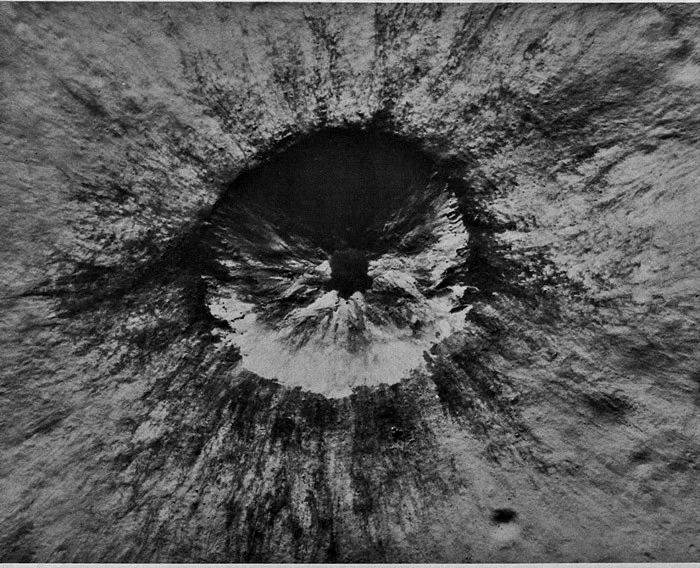 Tunguska Historical Photo