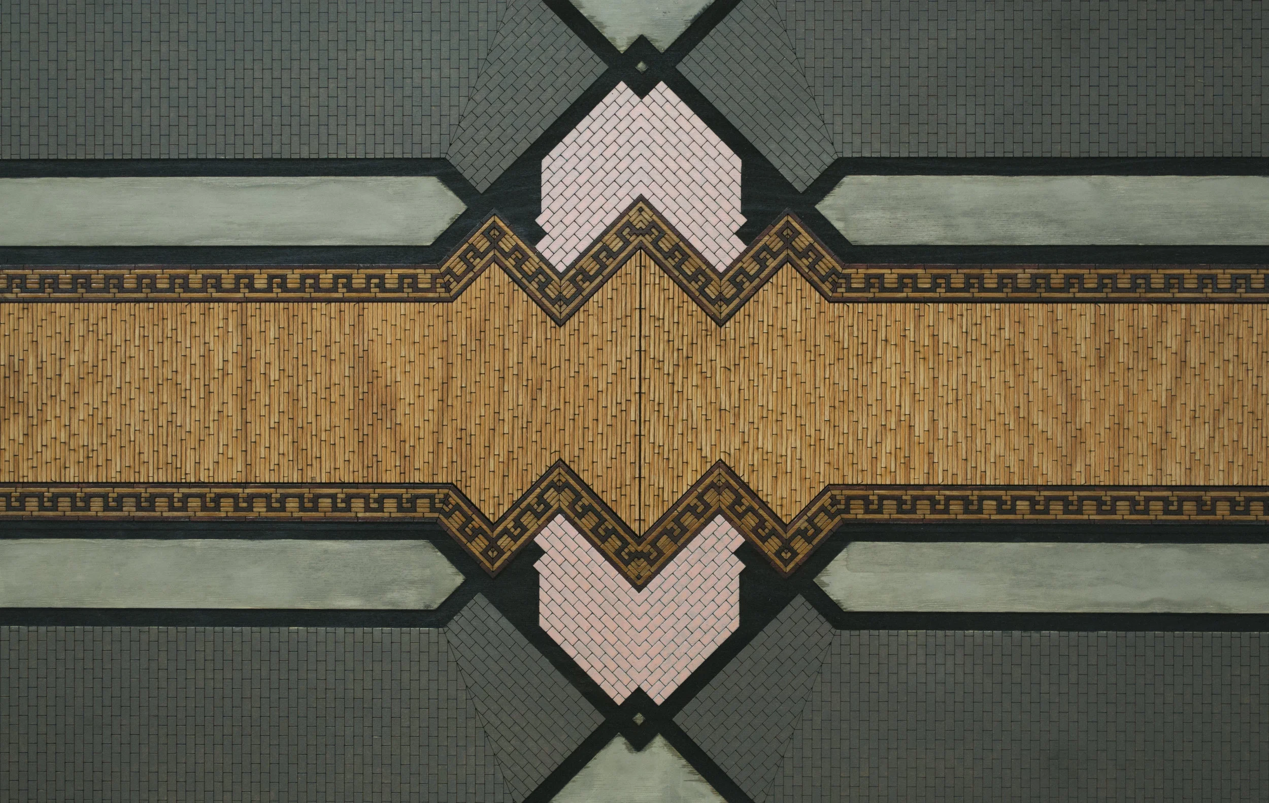 Latent Condition No.3 (Nicholas Urfe)