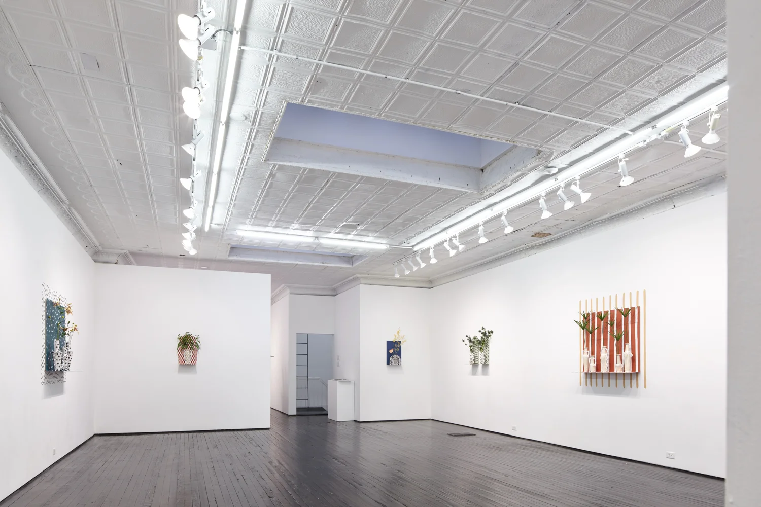 Woman on Top, Jack Hanley Gallery, New York City