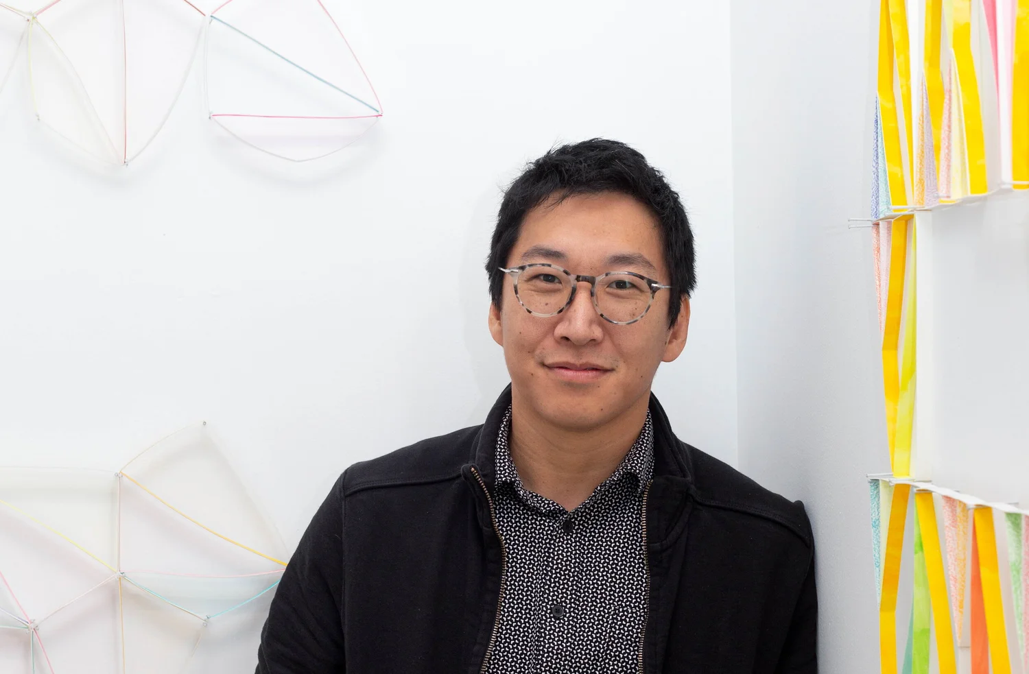 Alex Paik — Maake Magazine