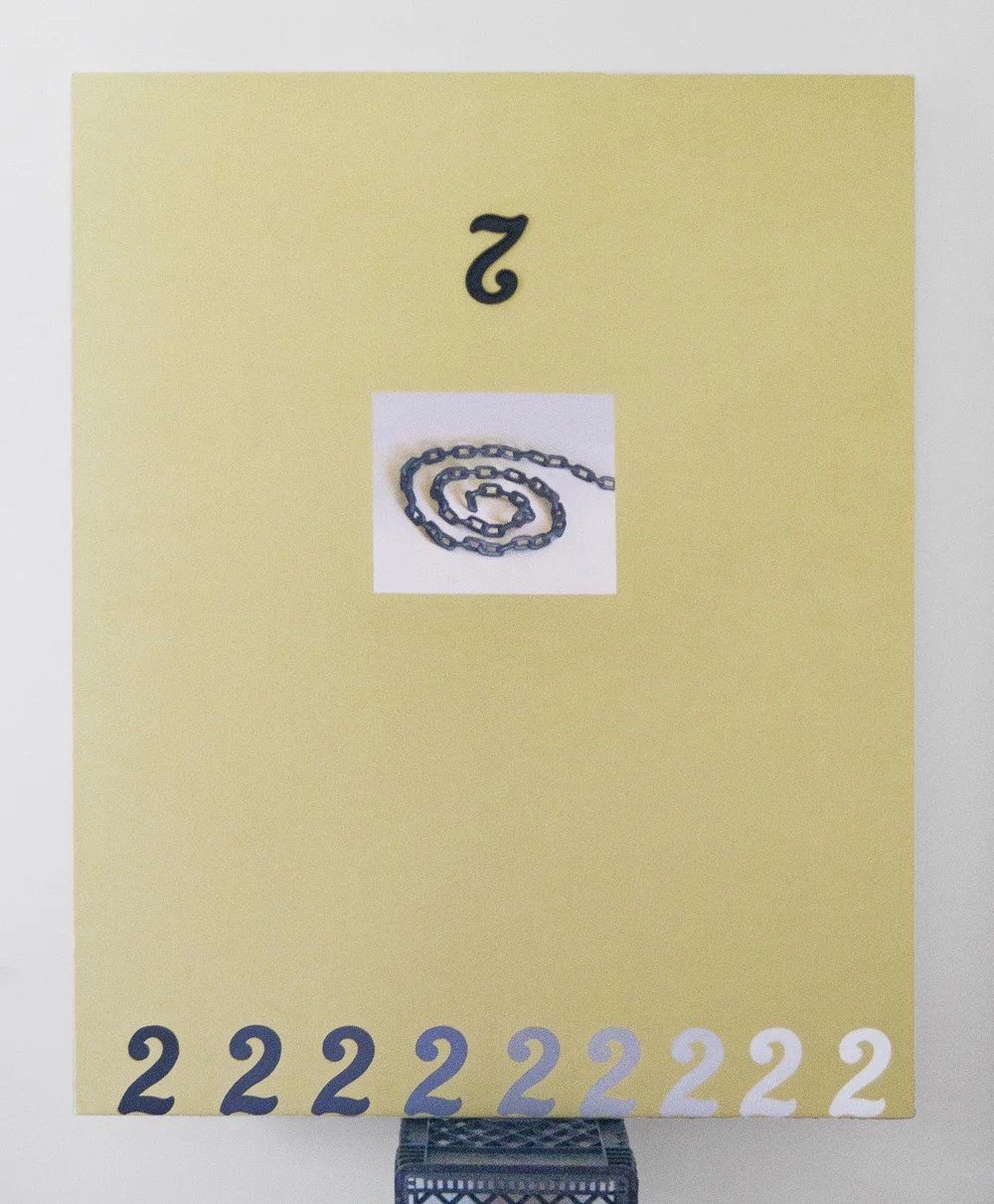 Charlie Goering — Maake Magazine