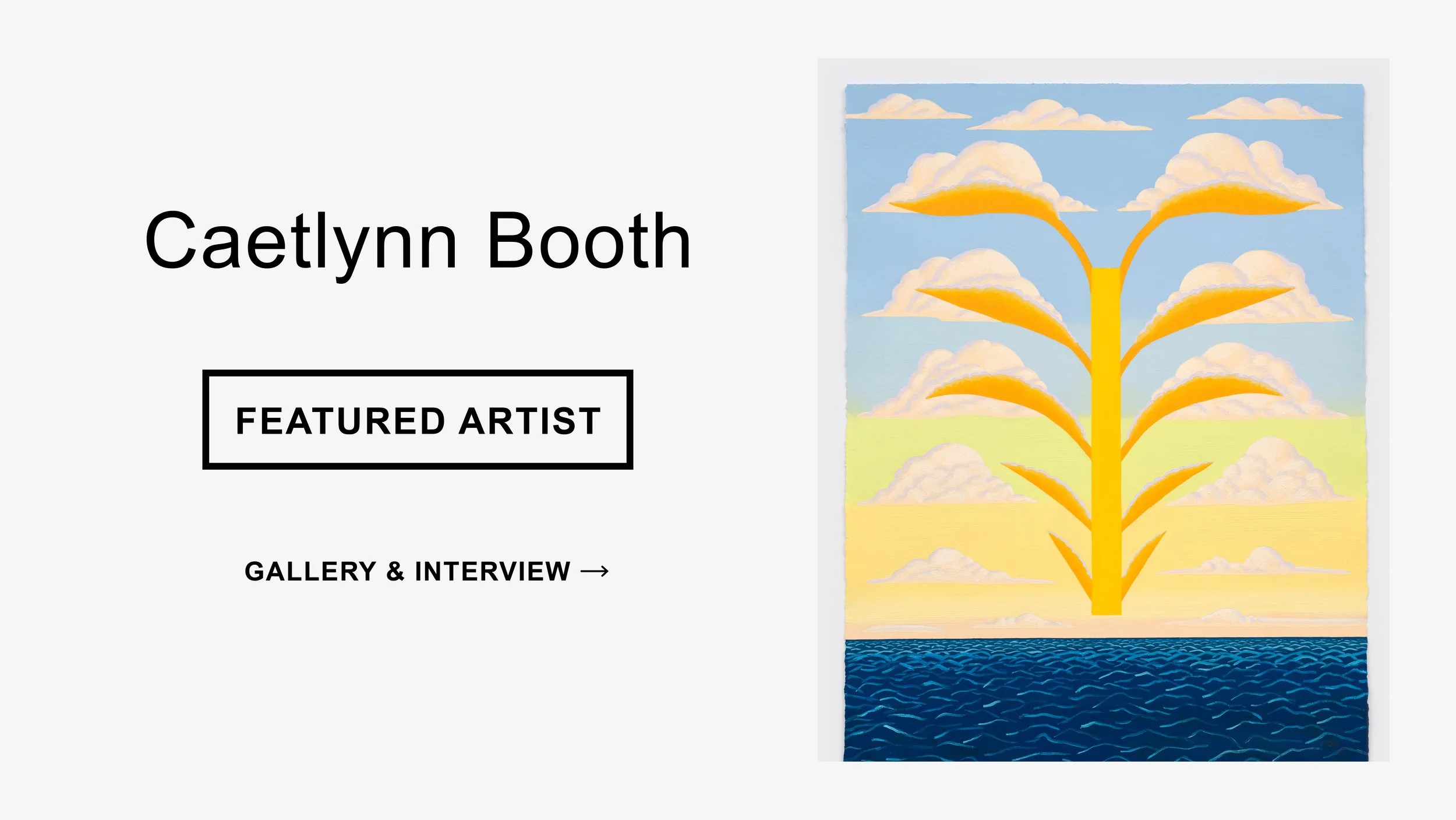 Caetlynn Booth