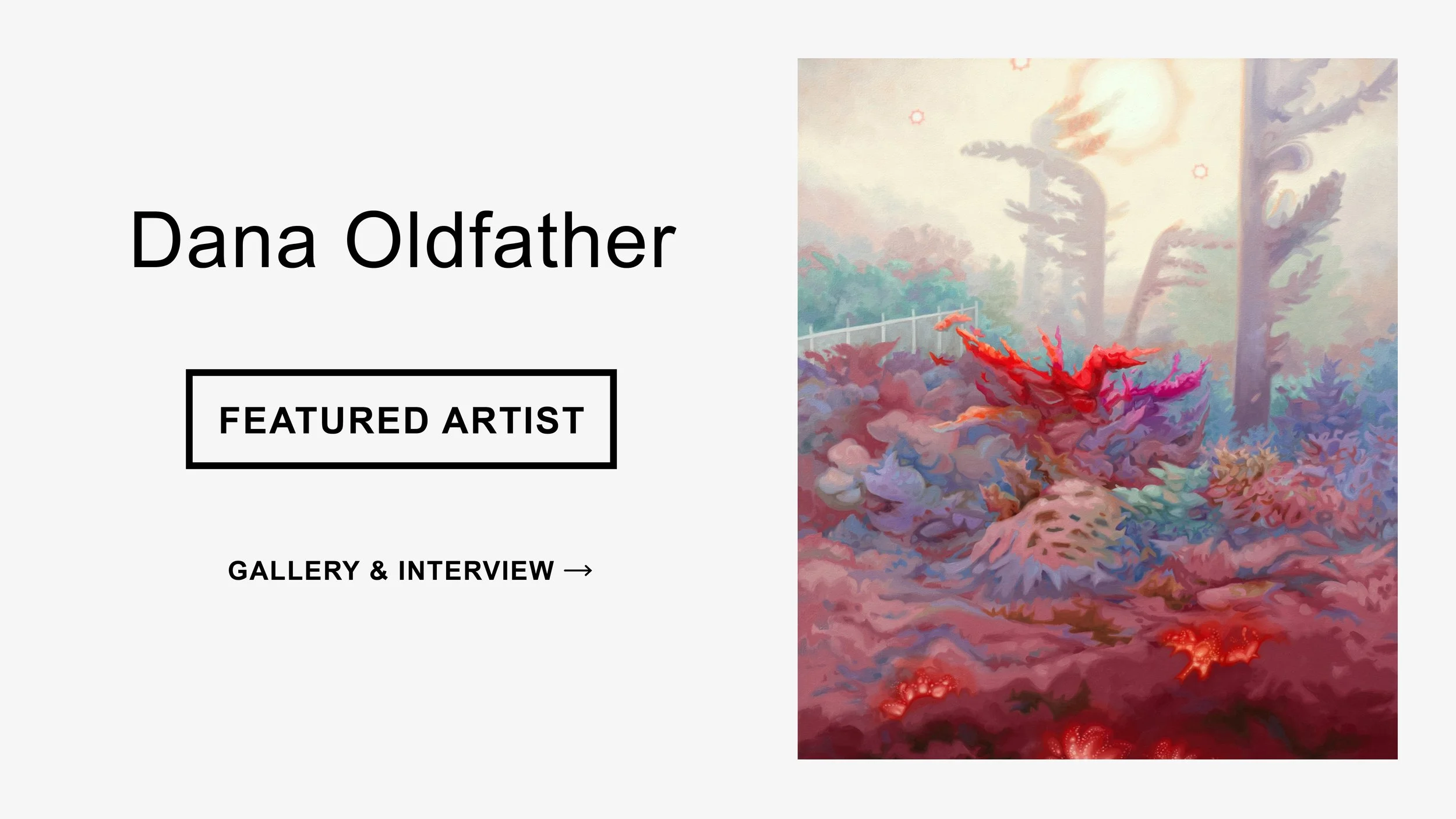 Dana Oldfather