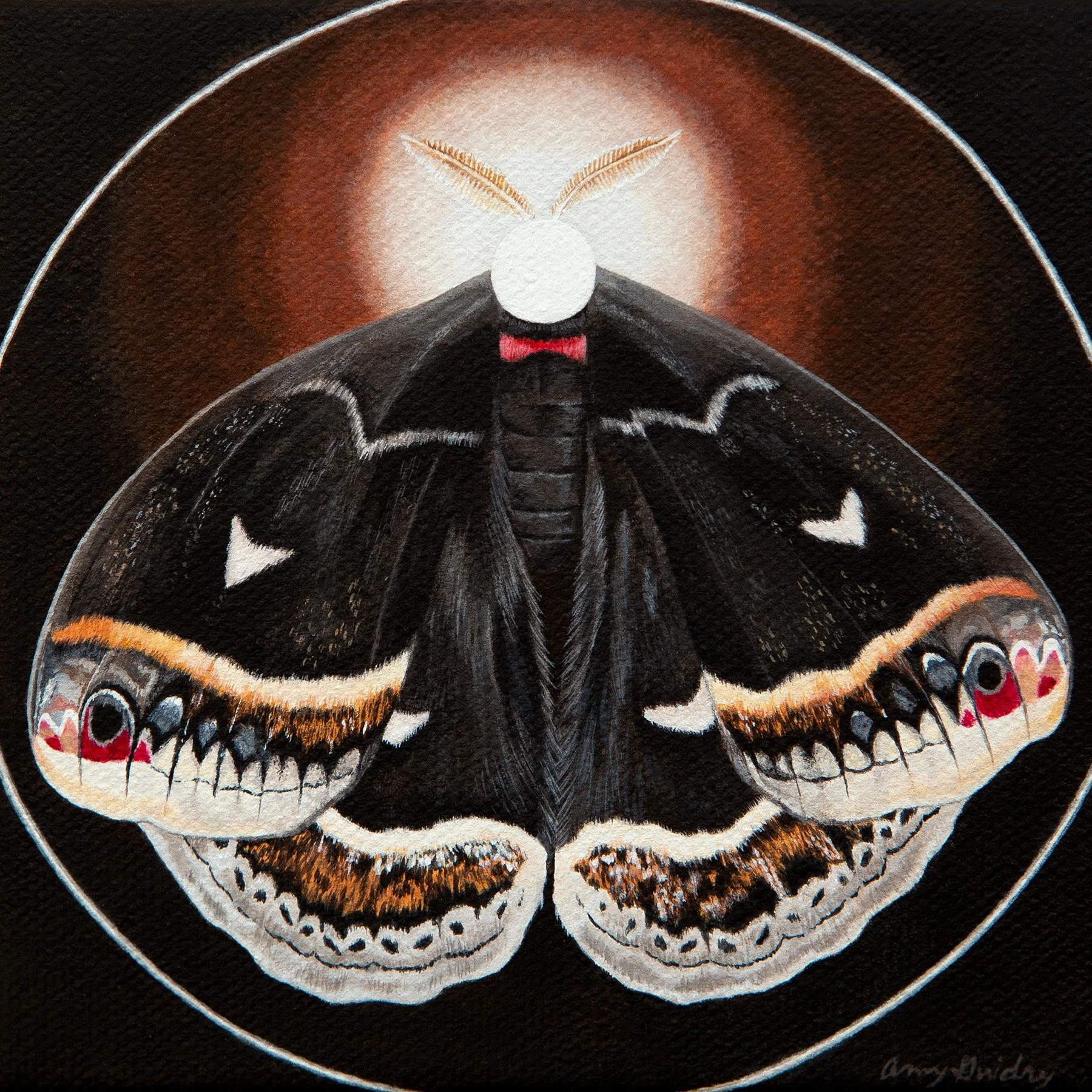Amy Guidry