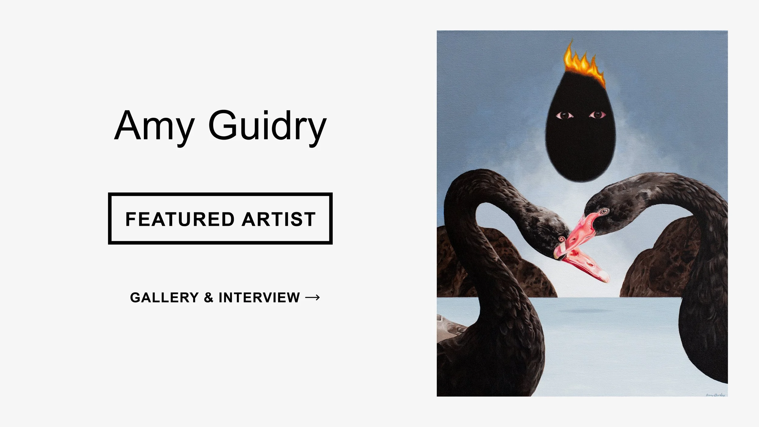Amy Guidry